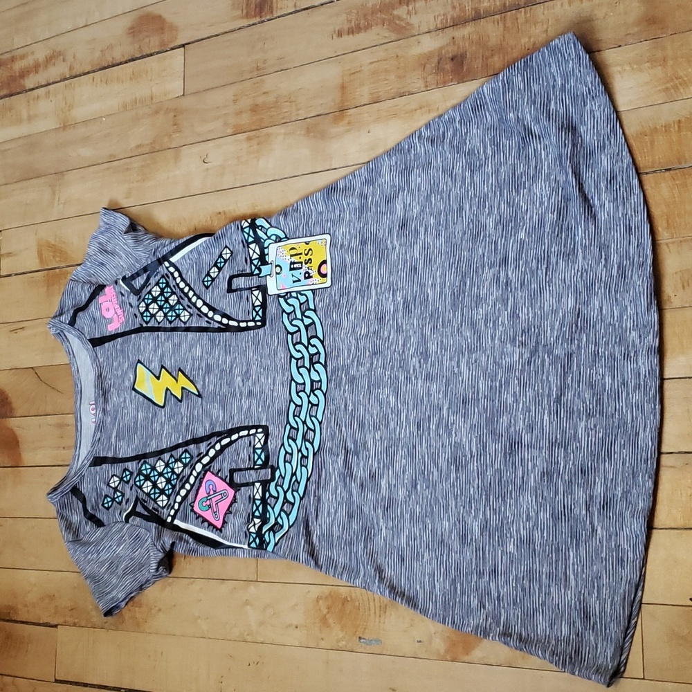 Girl's LOL Surprise Dress